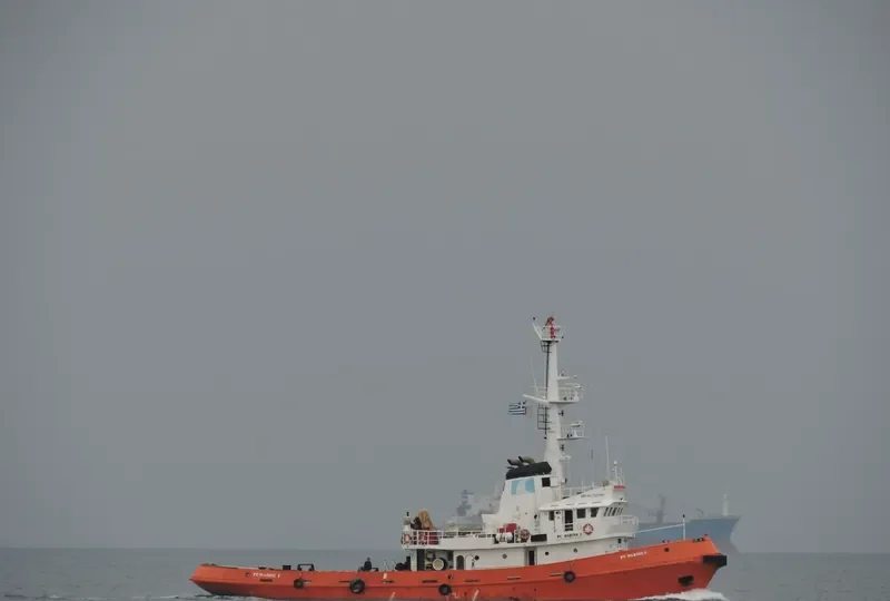 PC MARINE I General Cargo IMO 7127481 photo 3