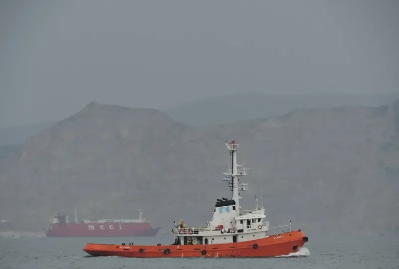 PC MARINE I General Cargo IMO 7127481 photo 4