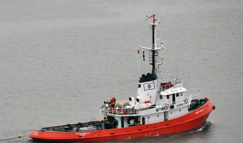 PC MARINE I General Cargo IMO 7127481 photo 7