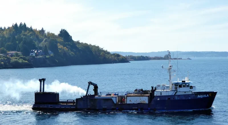 AQUILA Fishing Vessel IMO 7127704 photo 4