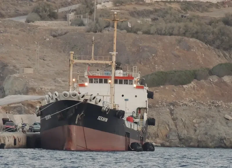 VICTORY General Cargo IMO 7128227 photo 5