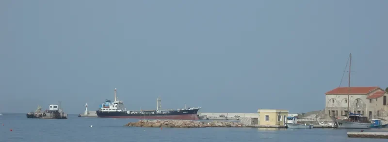 VICTORY General Cargo IMO 7128227 photo 8