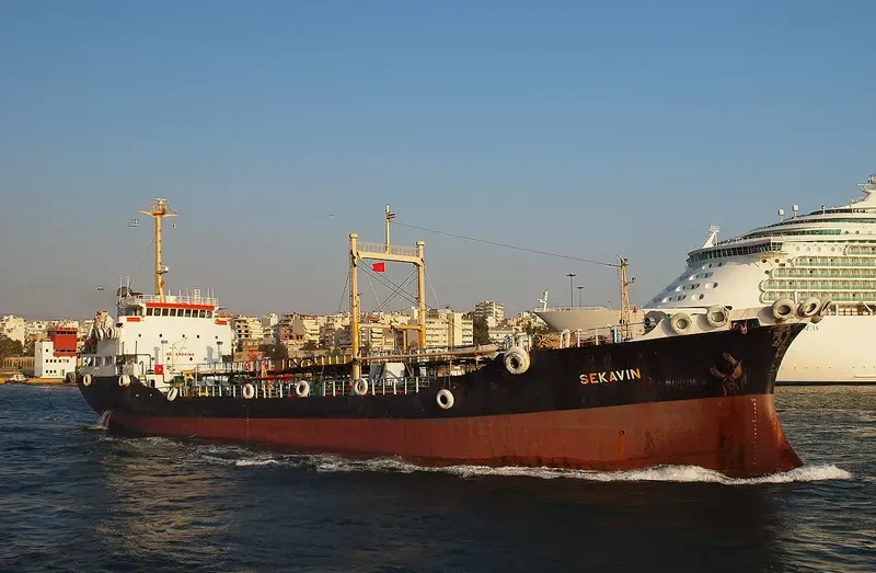 VICTORY General Cargo IMO 7128227 photo 10