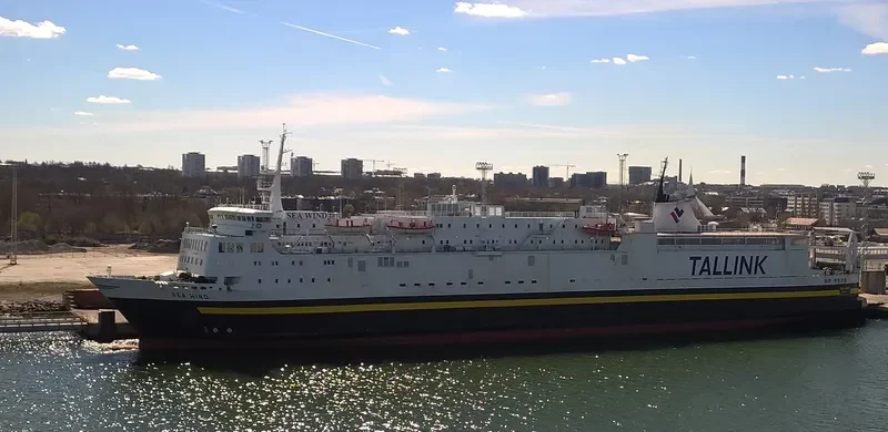 SEA WIND Ro-Ro IMO 7128332 photo 4