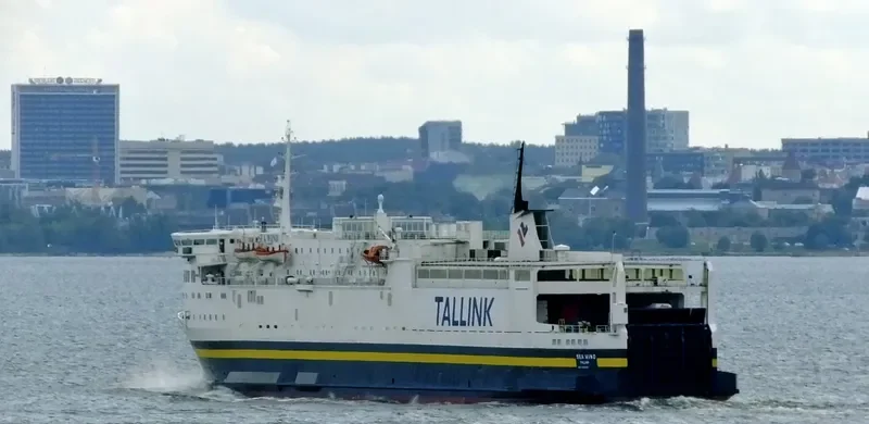 SEA WIND Ro-Ro IMO 7128332 photo 5
