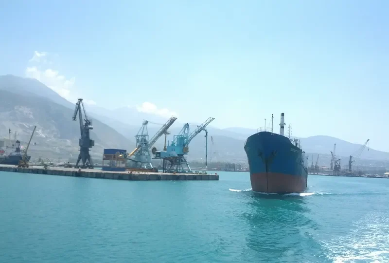 SERVET K General Cargo Vessel IMO 7129441 photo 4