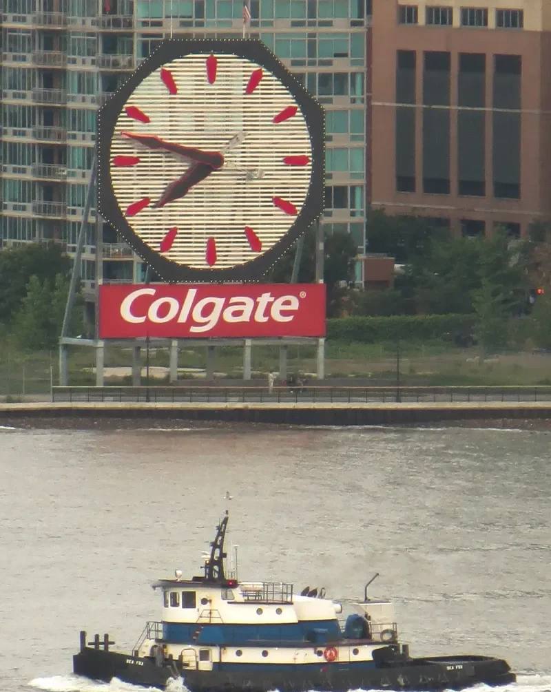 SEA FOX Tug Boat IMO 7129465