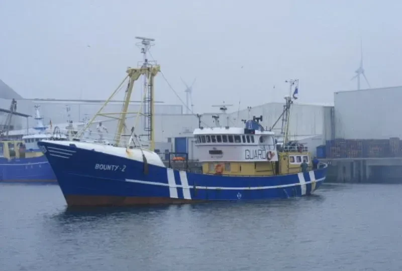 BOUNTY 2 Standby-Safety Vessel IMO 7129647 photo 5