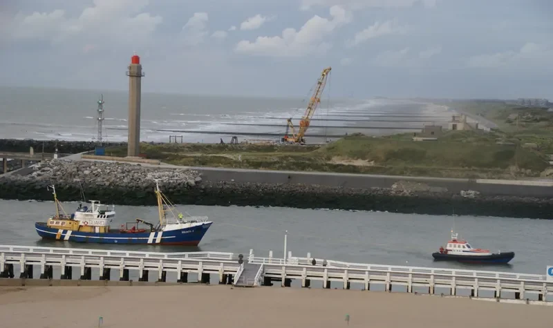BOUNTY 2 Standby-Safety Vessel IMO 7129647 photo 7