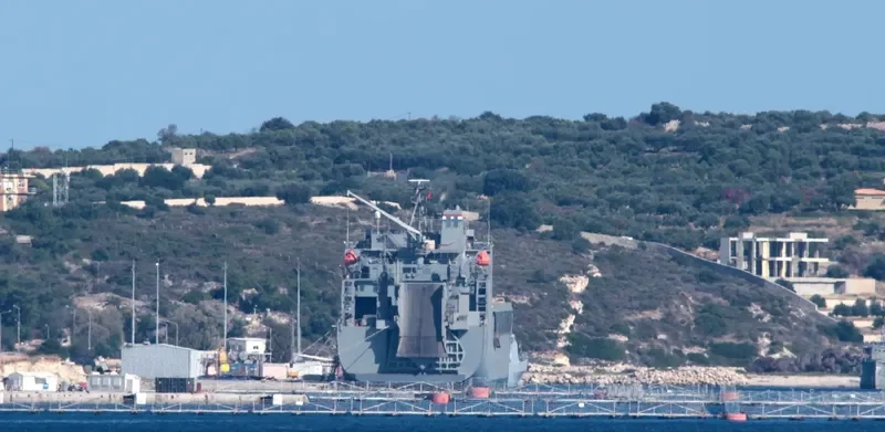 CAPE0VICTORY Tanker IMO 7162730