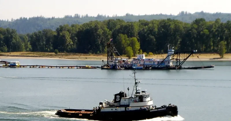 EDWARD BRUSCO Tug Boat IMO 7200051 photo 5