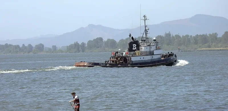 EDWARD BRUSCO Tug Boat IMO 7200051 photo 6