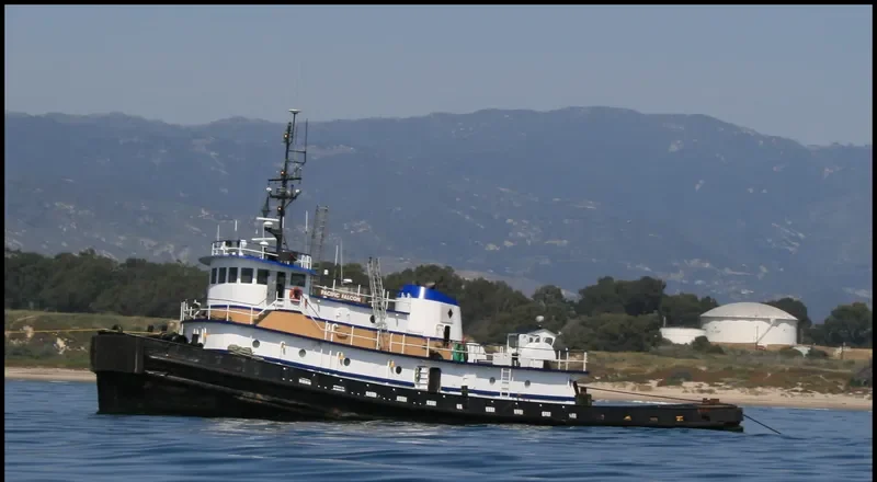 PACIFIC FALCON General Cargo IMO 7200128 photo 4