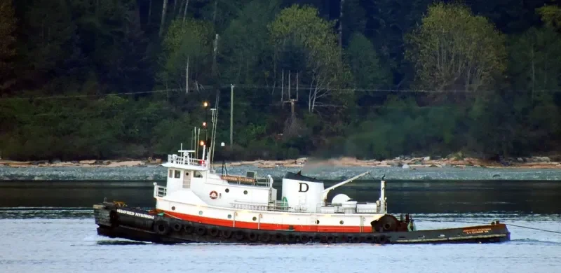 MANFRED NYSTROM General Cargo IMO 7200219 photo 3
