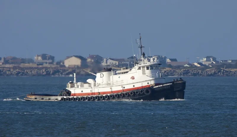 MANFRED NYSTROM General Cargo IMO 7200219 photo 7
