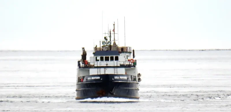 SBS PROVIDER General Cargo IMO 7200518 photo 3