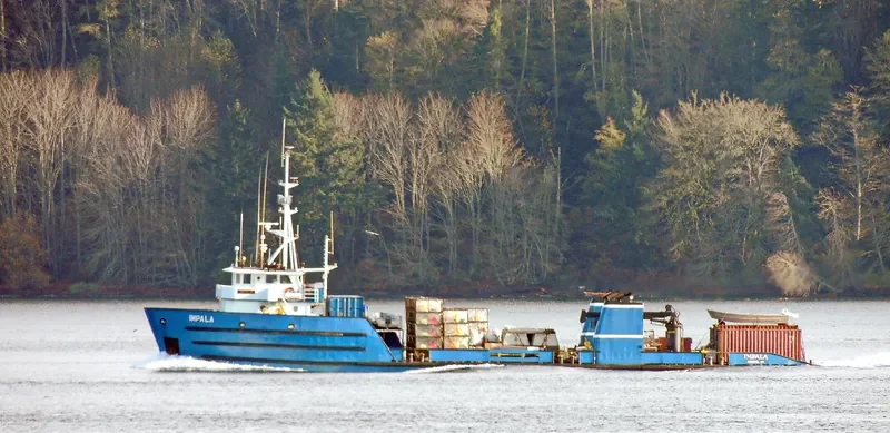 IMPALA Fishing Vessel IMO 7200594 photo 5