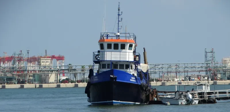 SHIQMONA Research Vessel IMO 7200697 photo 6