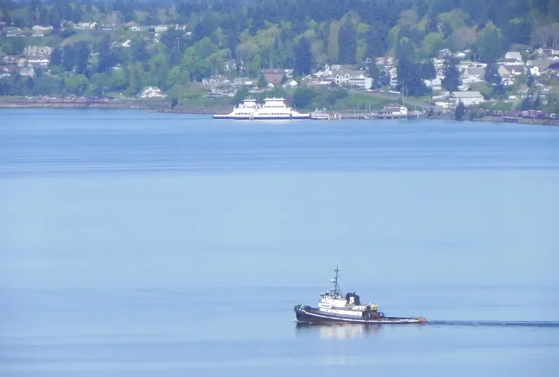 JACK BRUSCO Tug Boat IMO 7200867 photo 3