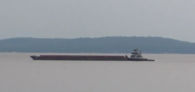 GEORGETOWN Tug Boat IMO 7202413 photo 2
