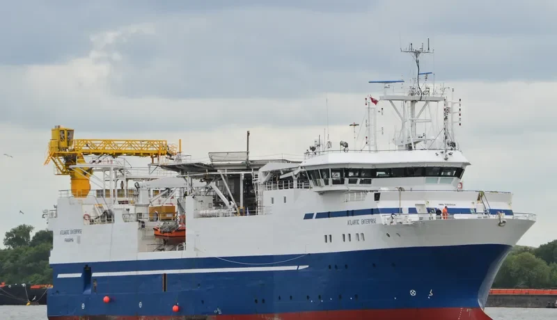 ATLANTIC ENTERPRISE General Cargo IMO 7202554 photo 3