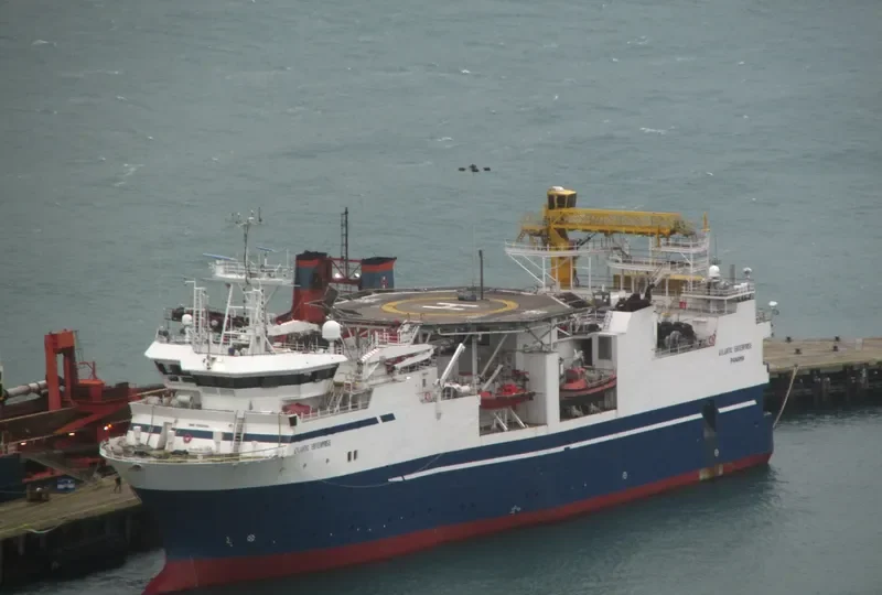 ATLANTIC ENTERPRISE General Cargo IMO 7202554 photo 5