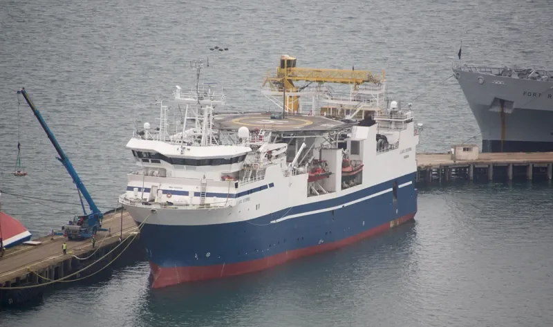 ATLANTIC ENTERPRISE General Cargo IMO 7202554 photo 6