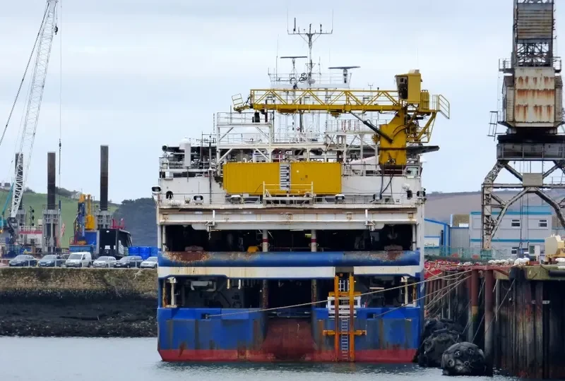 ATLANTIC ENTERPRISE General Cargo IMO 7202554 photo 9