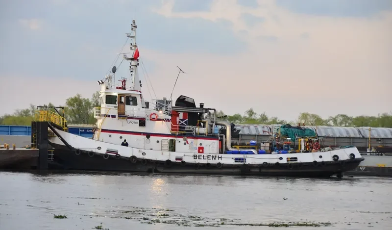BELEN H General Cargo IMO 7204241 photo 3