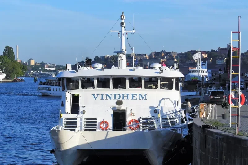 VINDHEM Passenger Ship IMO 7204344 photo 10