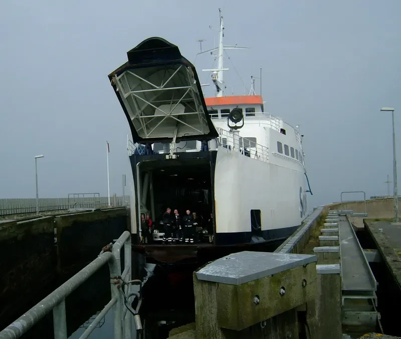 SPODSBJERG Ro-Ro IMO 7204394 photo 5