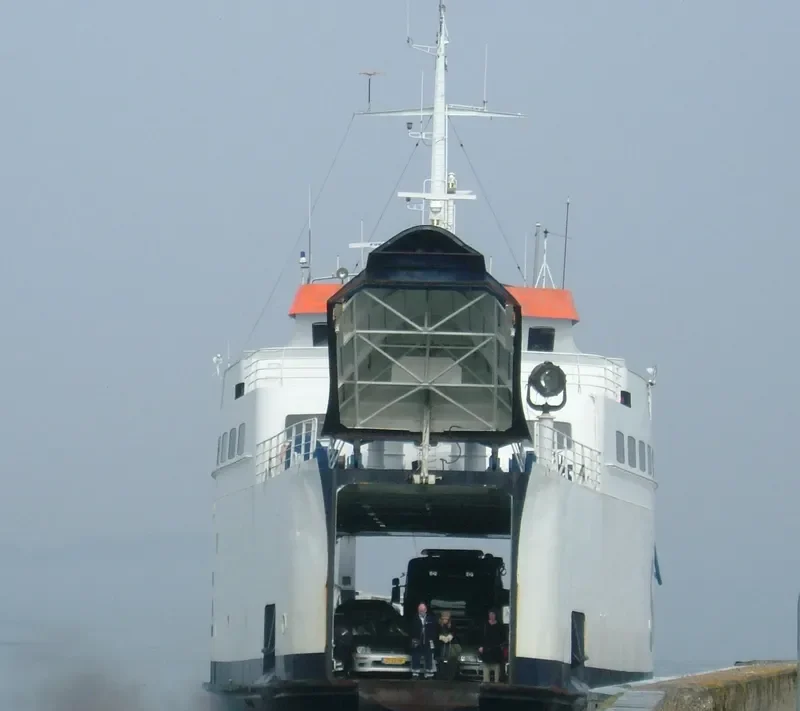 SPODSBJERG Ro-Ro IMO 7204394 photo 6