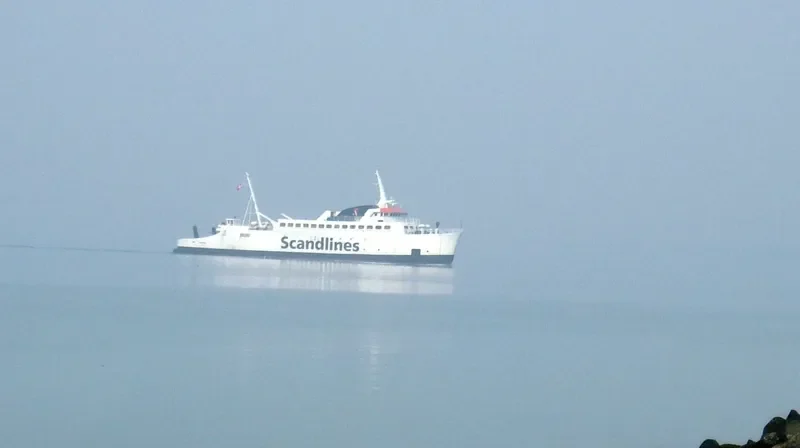 SPODSBJERG Ro-Ro IMO 7204394 photo 9