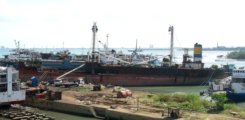 SULPICIO CONTAINER 11 General Cargo Vessel IMO 7204514 photo 2