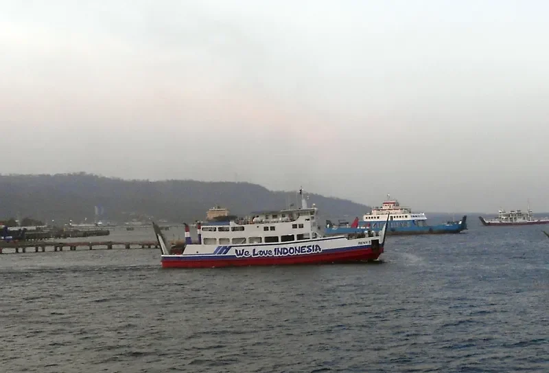 RENY II Ro-Ro IMO 7204643