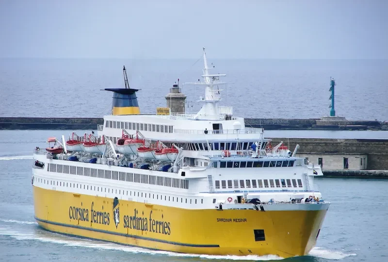KEVALAY QUEEN Ro-Ro IMO 7205910 photo 17