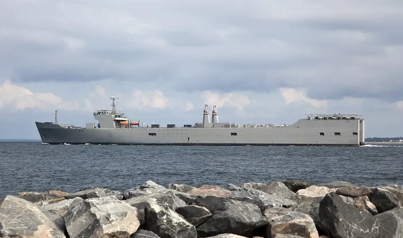CAPE MAY General Cargo IMO 7205958 photo 4