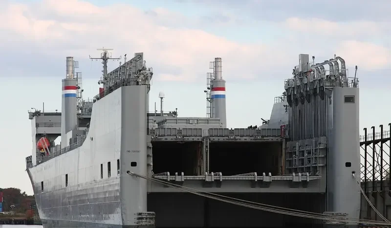 CAPE MAY General Cargo IMO 7205958 photo 6