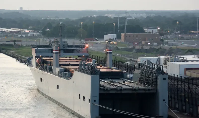 CAPE MAY General Cargo IMO 7205958 photo 7