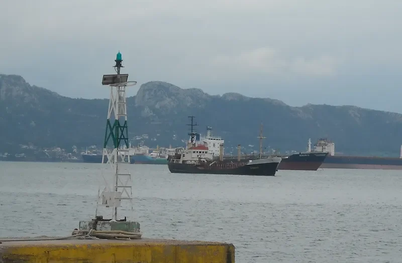 THISSEAS Tanker IMO 7206342 photo 10