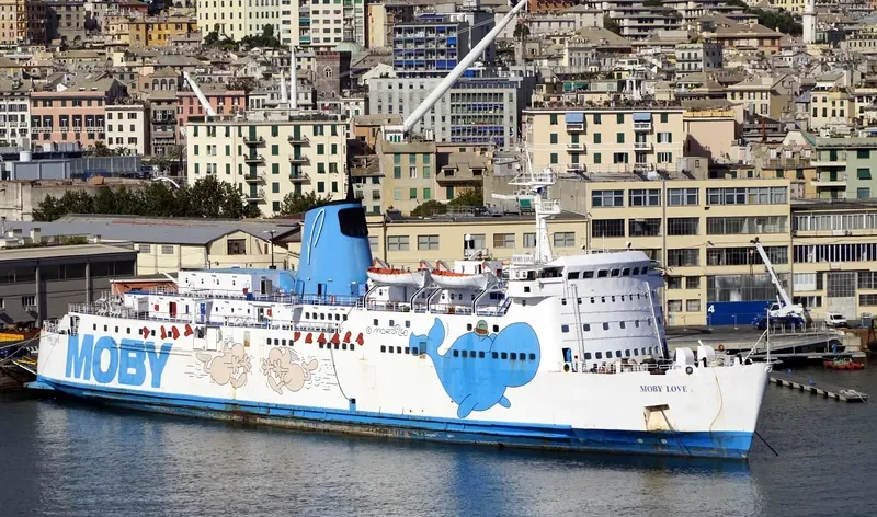 SPORADES STAR Ro-Ro IMO 7207451 photo 4