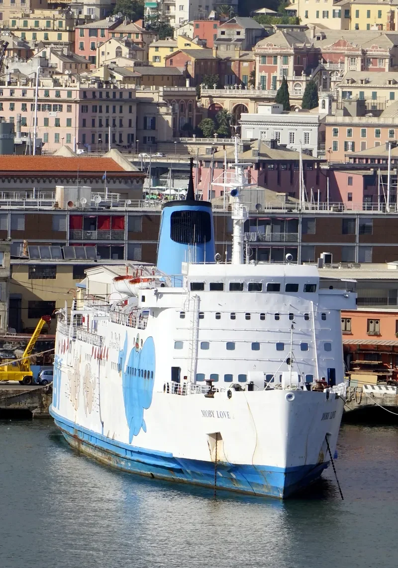 SPORADES STAR Ro-Ro IMO 7207451 photo 5