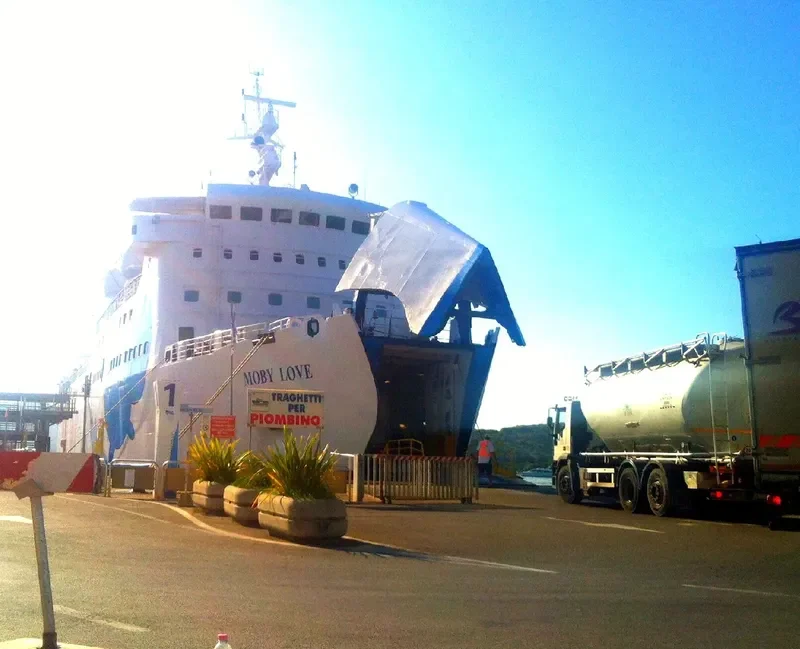 SPORADES STAR Ro-Ro IMO 7207451 photo 9
