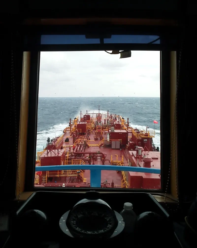 OSG NAVIGATOR General Cargo IMO 7208065 photo 3