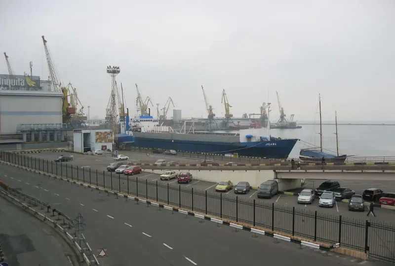 JIGAWA General Cargo IMO 7208106 photo 6