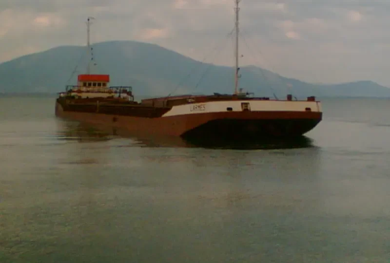 LARMES Bulk Carrier IMO 7208247 photo 5