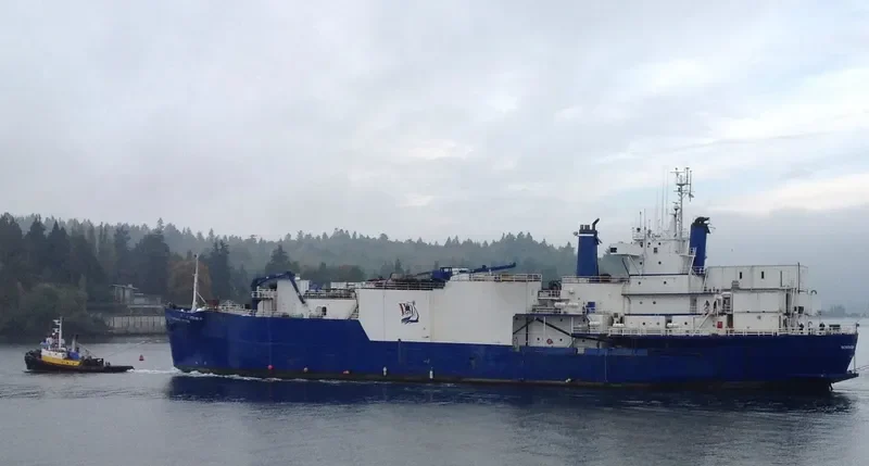 NORTHERN VICTOR General Cargo IMO 7208431 photo 7