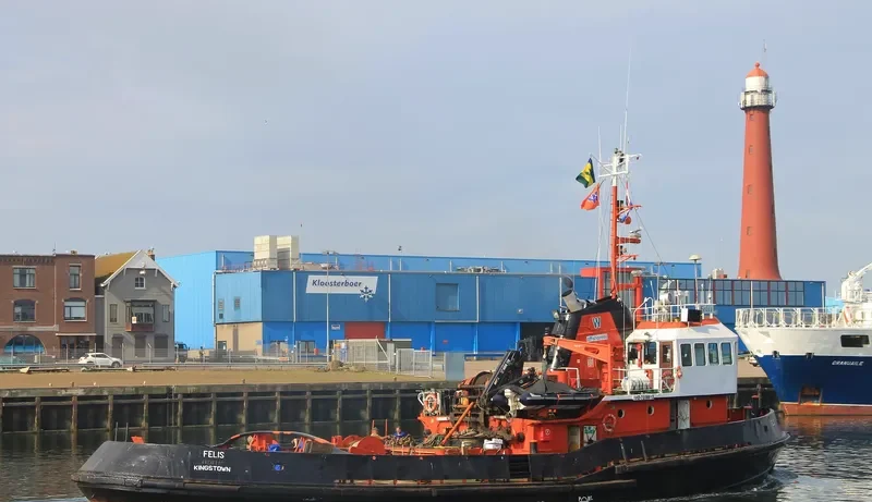 FELIS General Cargo IMO 7208613 photo 5