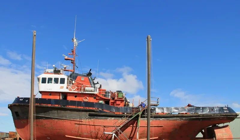 FELIS General Cargo IMO 7208613 photo 8