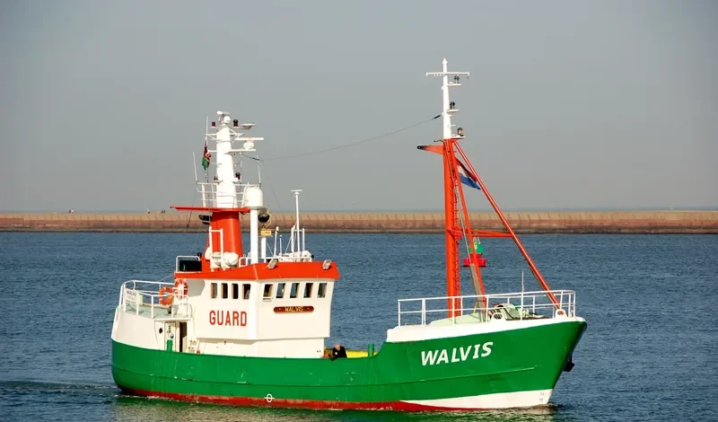 WALVIS General Cargo IMO 7208649 photo 4